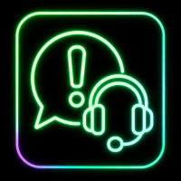 Навігатор Wchat "Скарги і підтримка"